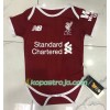 Billiga Fotbollströjor Liverpool Mini Hemma tröja 2018/19
